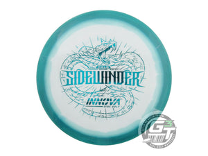 Innova Halo Star Sidewinder Distance Driver Golf Disc (Individually Listed)
