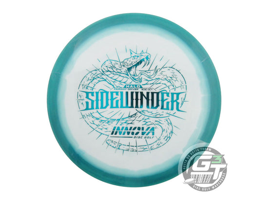 Innova Halo Star Sidewinder Distance Driver Golf Disc (Individually Listed)