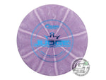 Dynamic Discs Classic Blend Burst Judge Putter Golf Disc (Individually Listed)