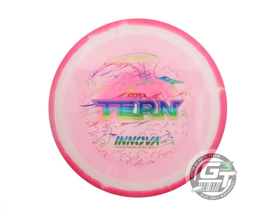 Innova Halo Star Tern Distance Driver Golf Disc (Individually Listed)