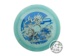 Lone Star Limited Edition 2024 Tour Series Deann Carey Glow Founder's Curl Distance Driver Golf Disc (Individually Listed)