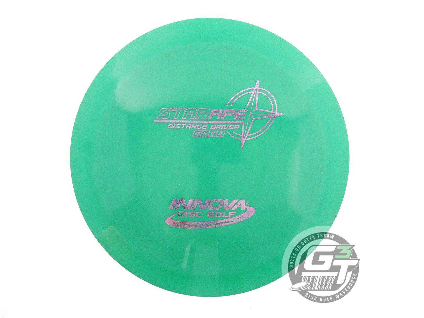 Innova Star Ape Distance Driver Golf Disc (Individually Listed)