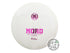 Kastaplast K1 Nord Midrange Golf Disc (Individually Listed)