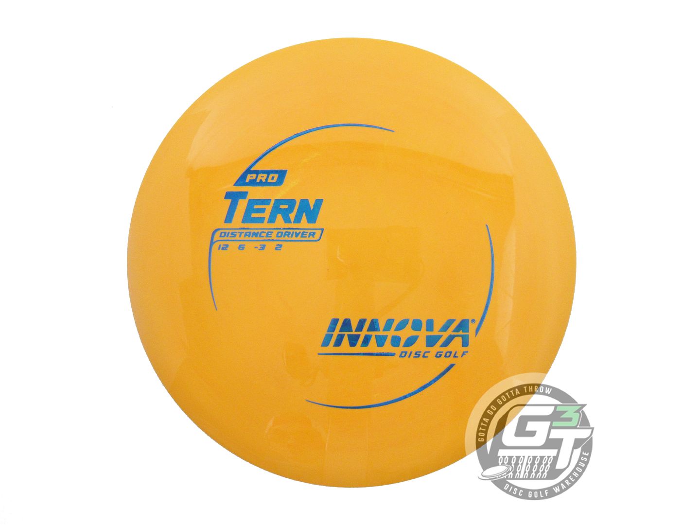 Innova Pro Tern Distance Driver Golf Disc (Individually Listed)