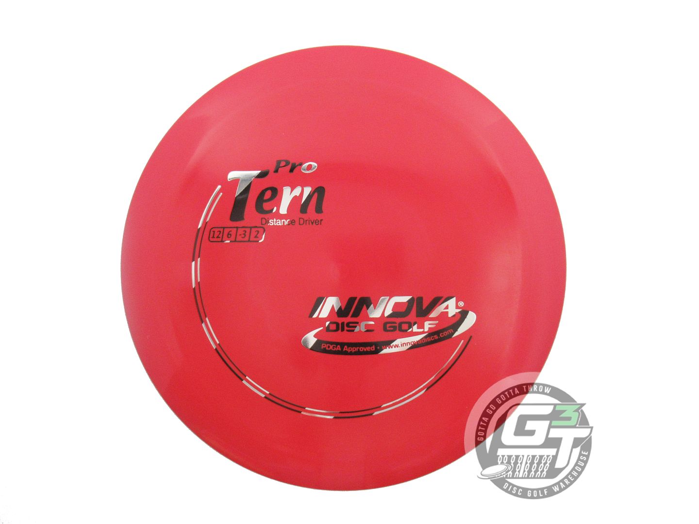 Innova Pro Tern Distance Driver Golf Disc (Individually Listed)