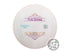 Lone Star Alpha The Dome Fairway Driver Golf Disc (Individually Listed)