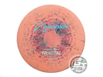 Prodigy 300 Soft Fractal PA3 Putter Golf Disc (Individually Listed)