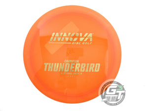 Innova Champion Thunderbird Distance Driver Golf Disc (Individually Listed)