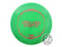 Discraft Elite Z Wasp Midrange Golf Disc (Individually Listed)