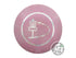 Discraft Limited Edition Original Pro D Logo Stamp Swirl ESP Nuke Distance Driver Golf Disc (Individually Listed)