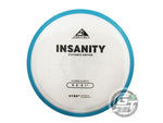 Axiom Plasma Insanity Distance Driver Golf Disc (Individually Listed)