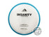 Axiom Plasma Insanity Distance Driver Golf Disc (Individually Listed)