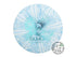 Latitude 64 Retro Burst Diamond Fairway Driver Golf Disc (Individually Listed)