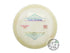 Lone Star Glow Alpha The Dome Fairway Driver Golf Disc (Individually Listed)