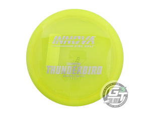 Innova Champion Thunderbird Distance Driver Golf Disc (Individually Listed)