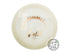 Kastaplast Glow K1 Guld Distance Driver Golf Disc (Individually Listed)