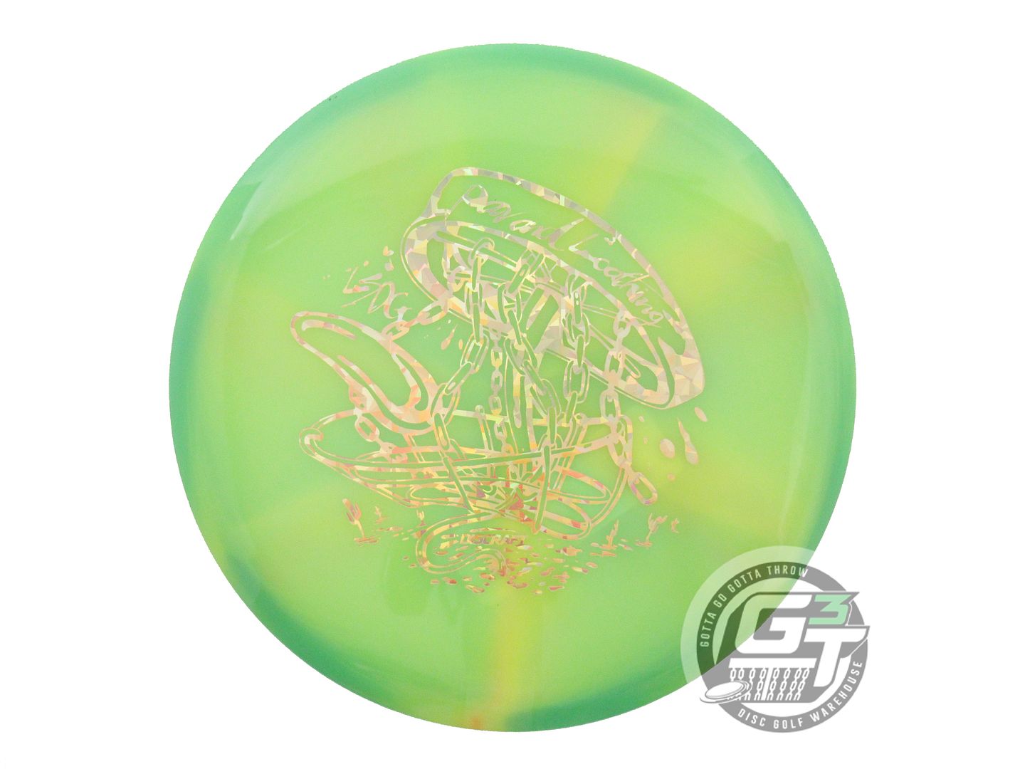 Discraft Limited Edition 2024 Ledgestone Open Swirl Elite Z Buzzz V2 Midrange Golf Disc (Individually Listed)