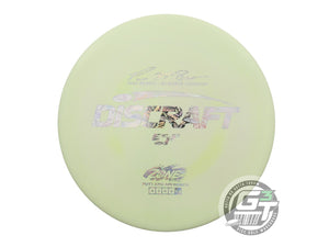 Discraft ESP Zone [Paul McBeth 6X] Putter Golf Disc (Individually Listed)