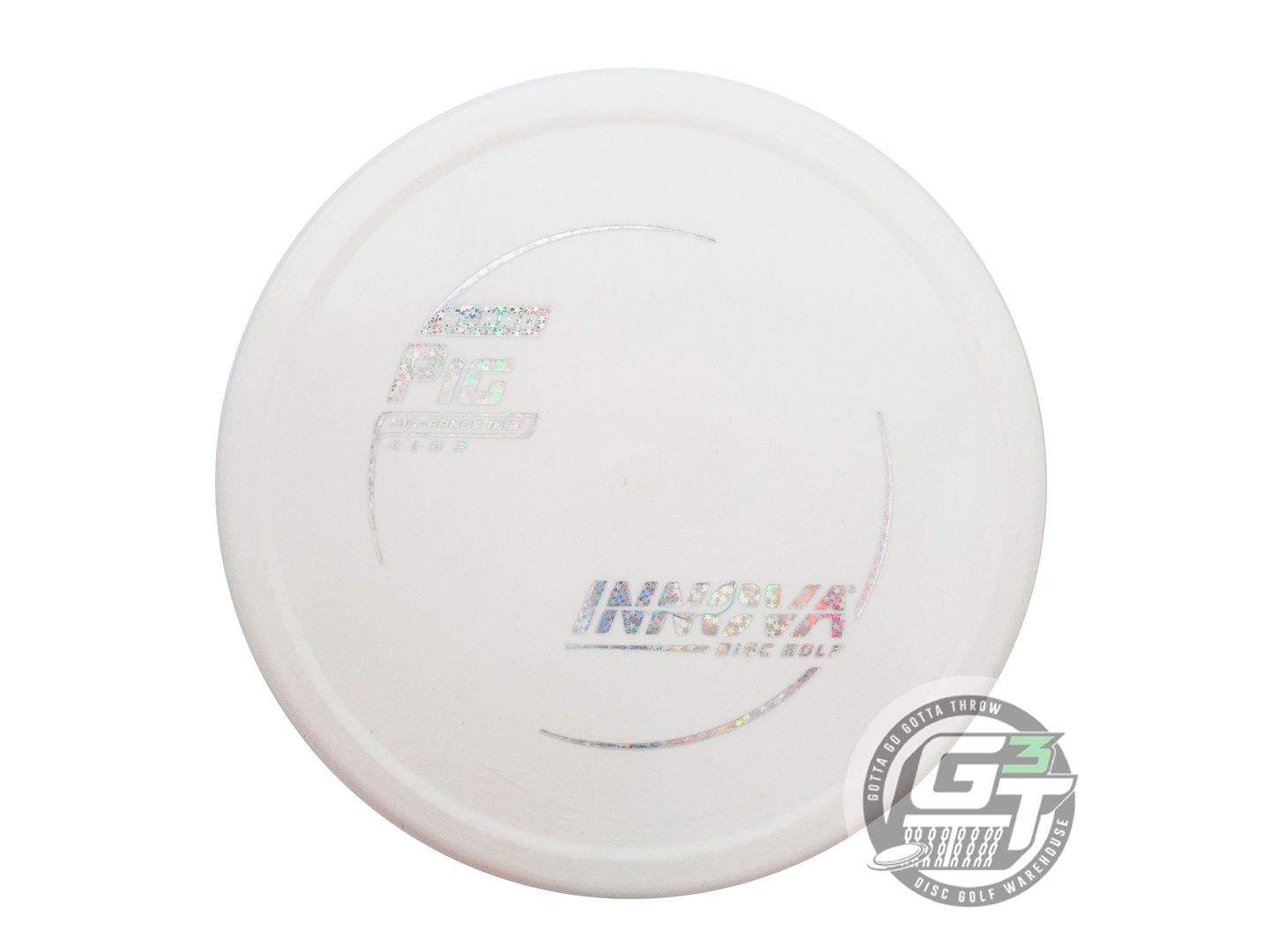 Innova R-Pro Pig Putter Golf Disc (Individually Listed)