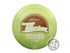 Discraft Titanium Nuke Distance Driver Golf Disc (Individually Listed)