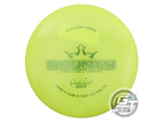 Dynamic Discs Glimmer Lucid Ice Bounty Midrange Golf Disc (Individually Listed)