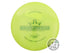 Dynamic Discs Glimmer Lucid Ice Bounty Midrange Golf Disc (Individually Listed)