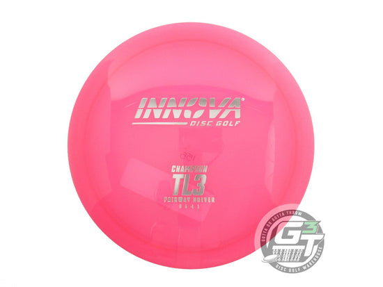 Innova Champion TL3 Fairway Driver Golf Disc (Individually Listed)