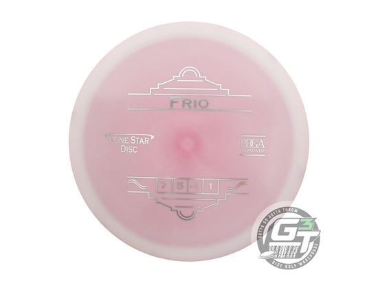 Lone Star Lima Frio Fairway Driver Golf Disc (Individually Listed)