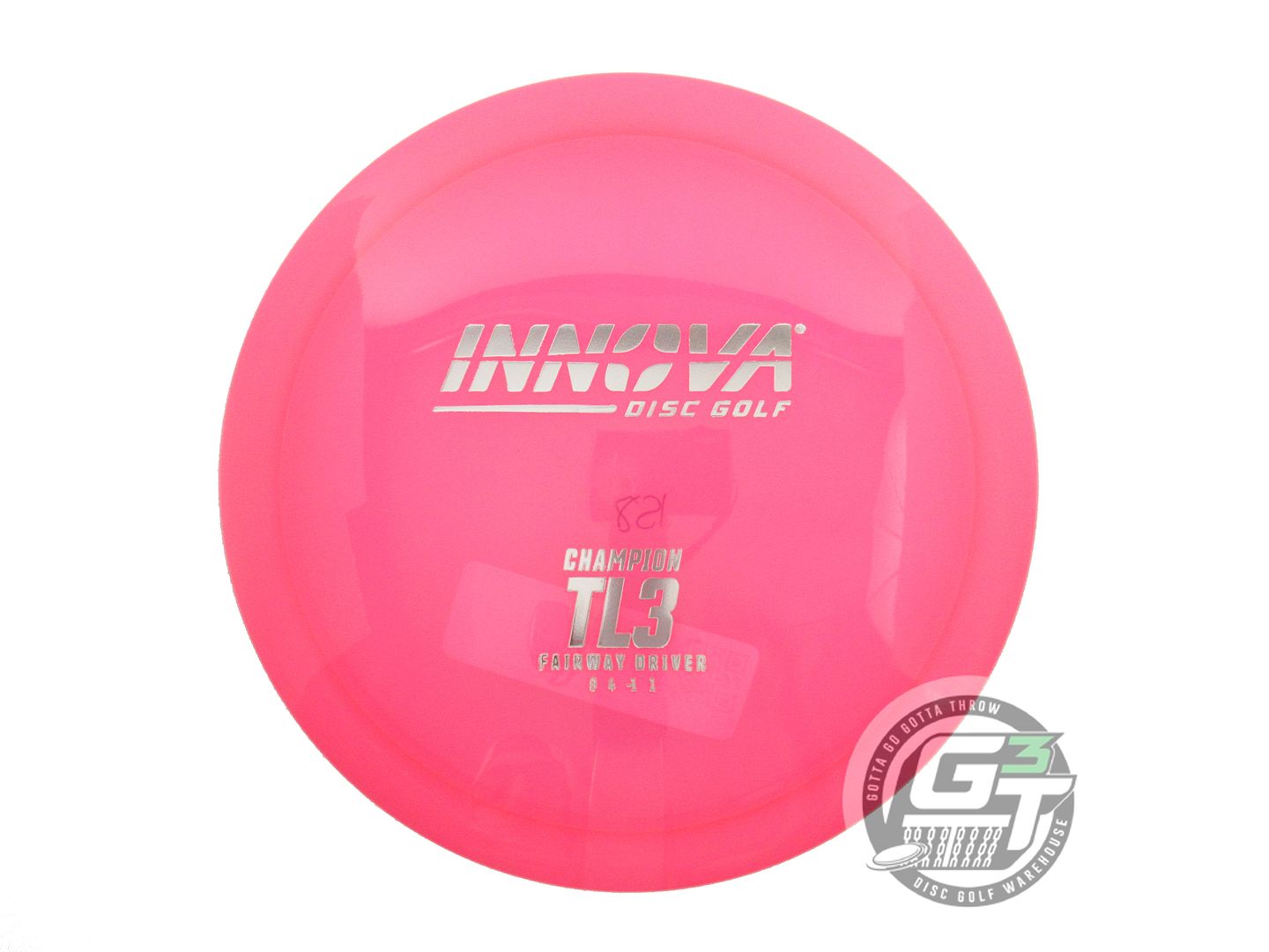 Innova Champion TL3 Fairway Driver Golf Disc (Individually Listed)