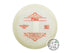 Lone Star Glow Alpha Frio Fairway Driver Golf Disc (Individually Listed)