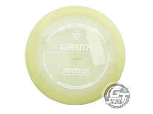 Innova Proto Glow Champion Wraith Distance Driver Golf Disc (Individually Listed)