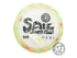 DGA Limited Edition 2025 Tour Series Catrina Allen Granite Blend Sail Distance Driver Golf Disc (Individually Listed)