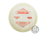 Lone Star Glow Bravo Growler Distance Driver Golf Disc (Individually Listed)