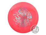 Discraft Limited Edition 2024 Ledgestone Open Swirl Elite Z Buzzz V2 Midrange Golf Disc (Individually Listed)