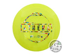 Discraft Paul McBeth Signature Z Lite Athena Fairway Driver Golf Disc (Individually Listed)