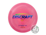 Discraft ESP Crank Distance Driver Golf Disc (Individually Listed)