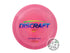 Discraft ESP Crank Distance Driver Golf Disc (Individually Listed)