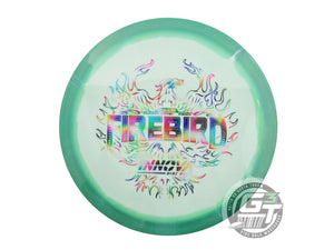 Innova Halo Star Firebird Distance Driver Golf Disc (Individually Listed)