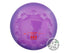 Ching Meso Precision Midrange Golf Disc (Individually Listed)