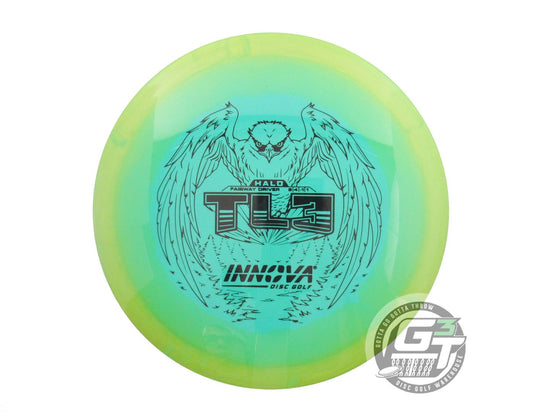 Innova Halo Star TL3 Fairway Driver Golf Disc (Individually Listed)