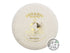 Gateway Hemp Blend Super Stupid Soft Wizard Putter Golf Disc (Individually Listed)