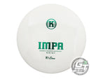 Kastaplast K1 Impa Distance Driver Golf Disc (Individually Listed)