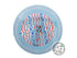 Discraft Limited Edition First Run Paige Pierce Signature ESP Drive Distance Driver Golf Disc (Individually Listed)