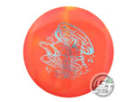 Discraft Limited Edition 2024 Ledgestone Open Swirl Elite Z Buzzz V2 Midrange Golf Disc (Individually Listed)