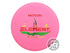 Gateway Sure Grip Element Midrange Golf Disc (Individually Listed)