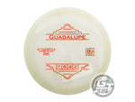 Lone Star Glow Alpha Guadalupe Fairway Driver Golf Disc (Individually Listed)