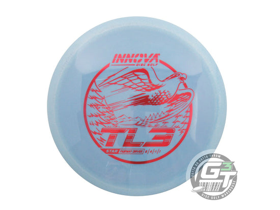 Innova Star TL3 Fairway Driver Golf Disc (Individually Listed)