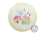 Lone Star Artist Series Glow Guadalupe Fairway Driver Golf Disc (Individually Listed)