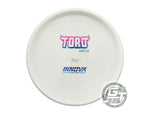 Innova White Bottom Stamp Star Toro Midrange Golf Disc (Individually Listed)