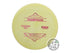 Lone Star Bravo Harpoon Midrange Golf Disc (Individually Listed)